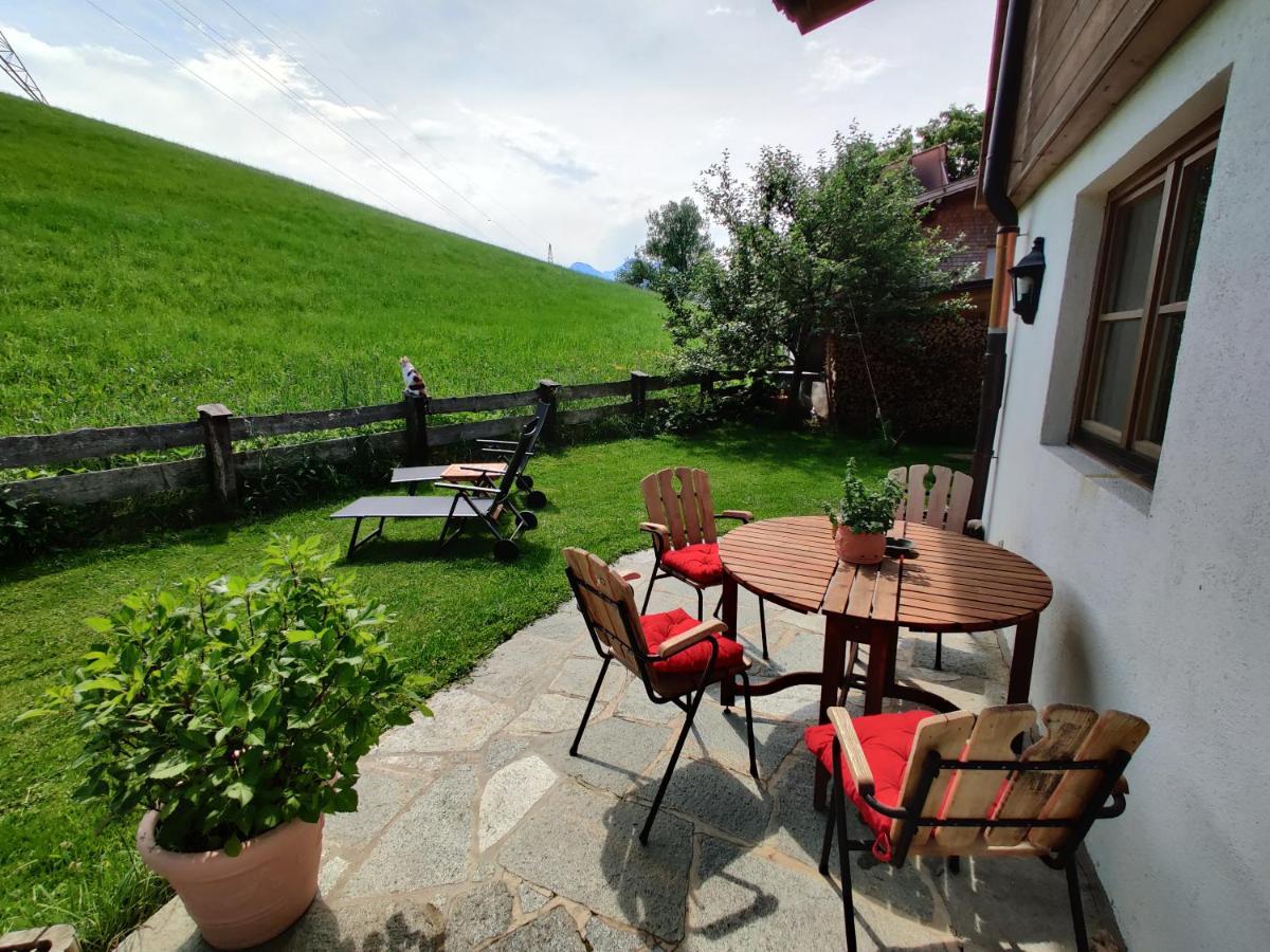 Appartements Berger Kitzbuehel Kitzbühel Exterior foto