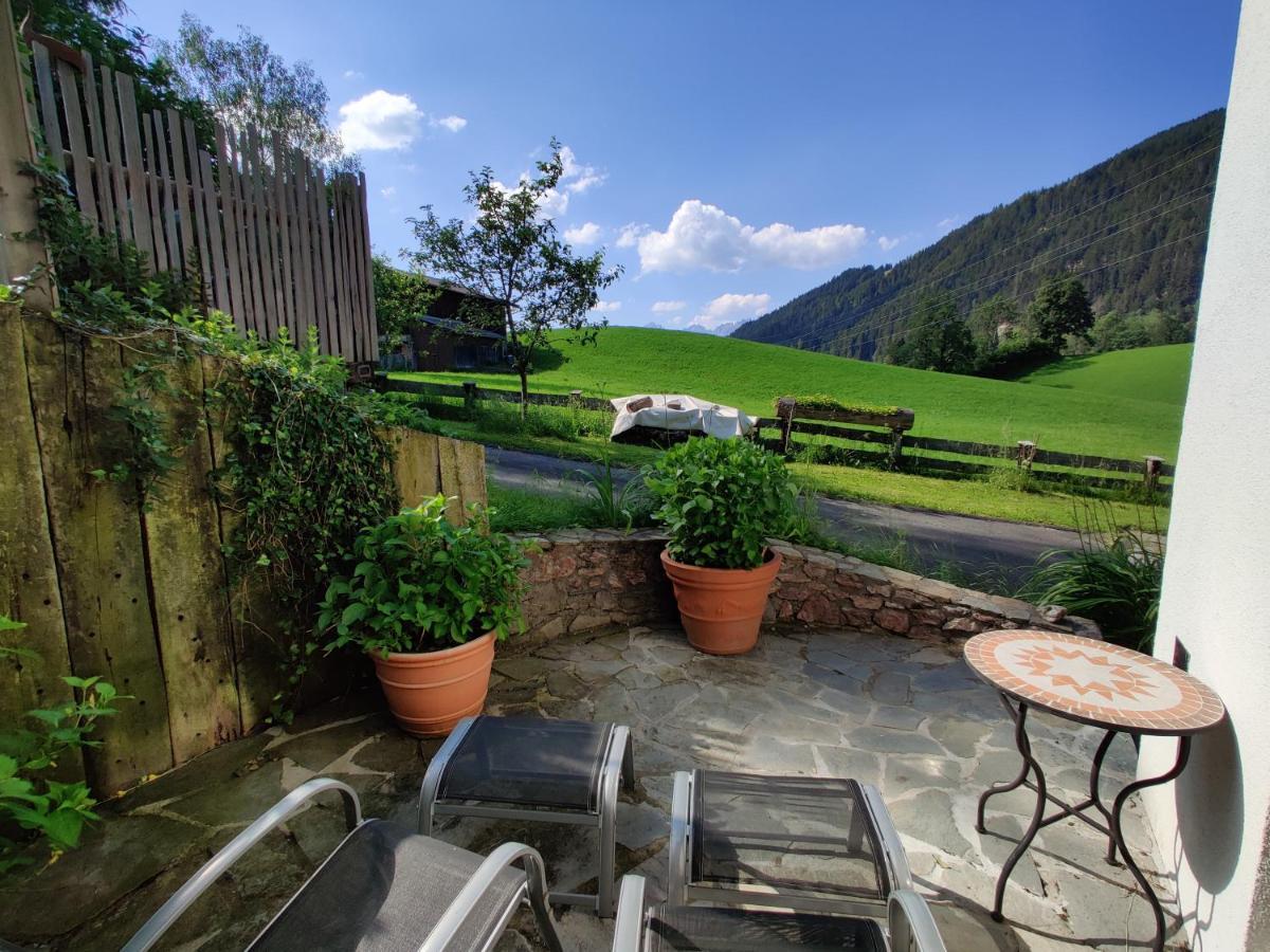 Appartements Berger Kitzbuehel Kitzbühel Exterior foto