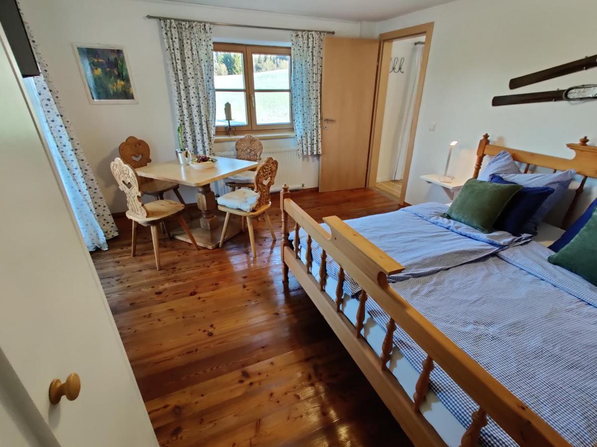 Appartements Berger Kitzbuehel Kitzbühel Exterior foto
