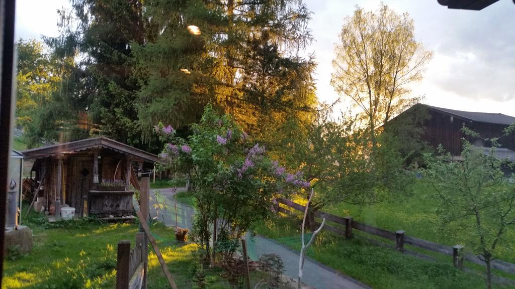 Appartements Berger Kitzbuehel Kitzbühel Exterior foto