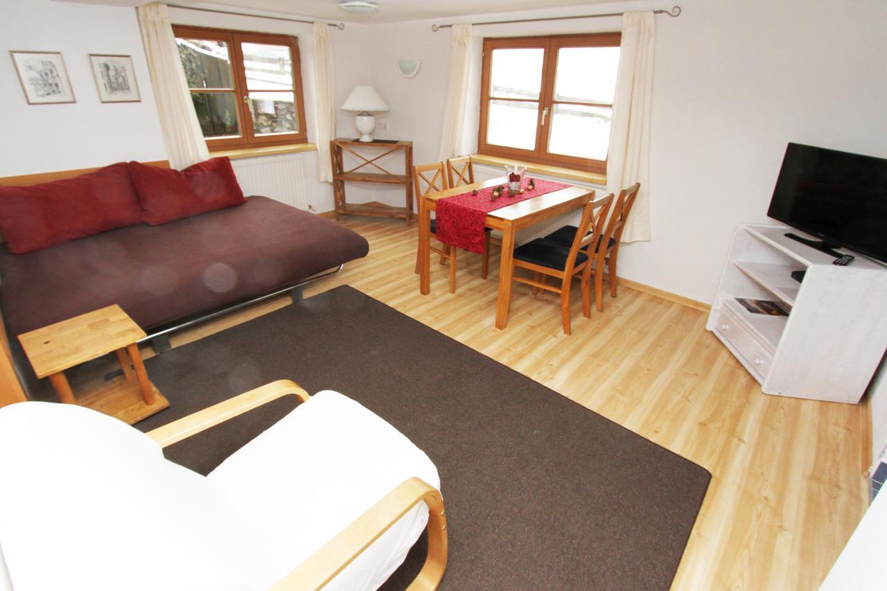 Appartements Berger Kitzbuehel Kitzbühel Exterior foto