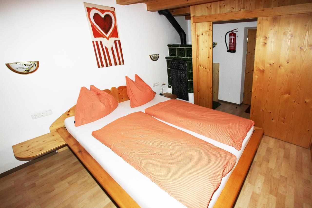 Appartements Berger Kitzbuehel Kitzbühel Exterior foto