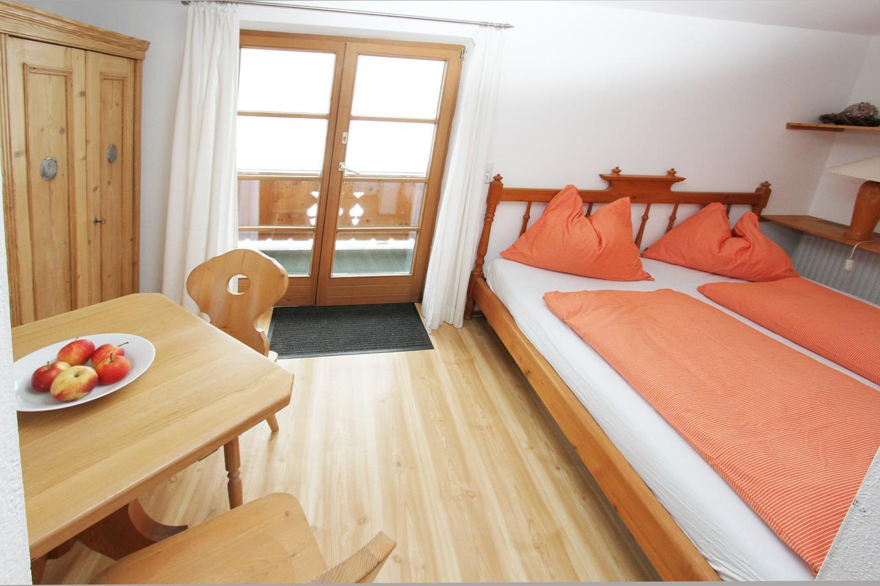 Appartements Berger Kitzbuehel Kitzbühel Exterior foto
