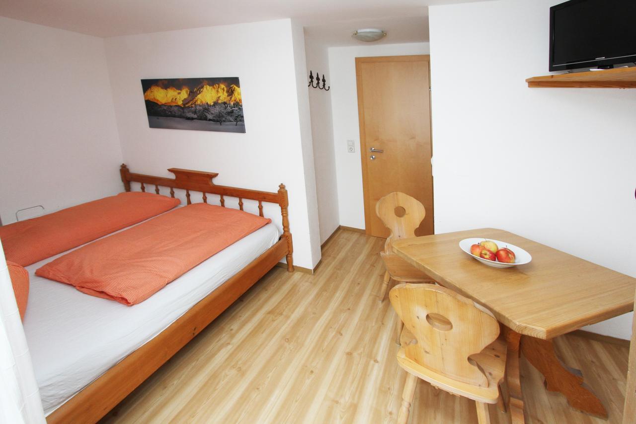 Appartements Berger Kitzbuehel Kitzbühel Exterior foto